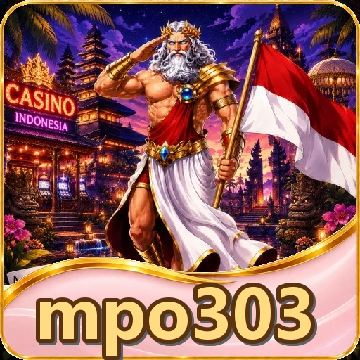 Informasi paket unduhan APK mpo303 versi terbaru