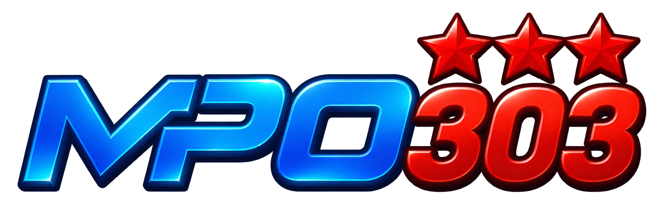 Logo horizontal mpo303 Indonesia